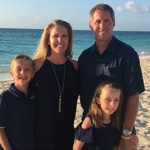 Meet your Posher, Sherri